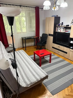Inchiriere ap. 3 cam. Tineretului, proprietari