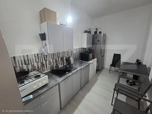 Apartament cu 1 camera, 38 mp, zona Ultracentrala - imagine 2