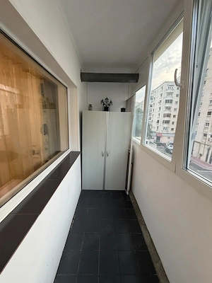 Inchiriez garsoniera Alba Iulia-Decebal,Str. Mesterul Manole 4,la 7 min. metrou Muncii - imagine 10