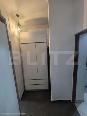 Apartament cu 1 camera, 38 mp, zona Ultracentrala - imagine 6