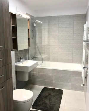  chiria TULCEA un apartament cu 2 camere - imagine 6