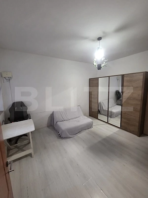 Apartament cu 1 camera, 38 mp, zona Ultracentrala - imagine 3