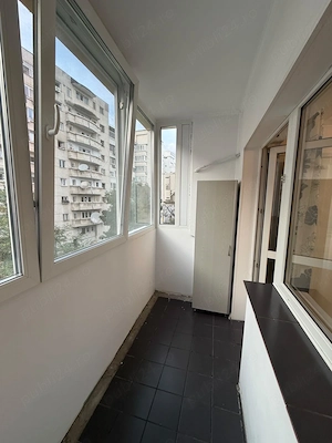 Inchiriez garsoniera Alba Iulia-Decebal,Str. Mesterul Manole 4,la 7 min. metrou Muncii - imagine 9