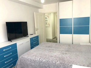  chiria TULCEA un apartament cu 2 camere - imagine 4