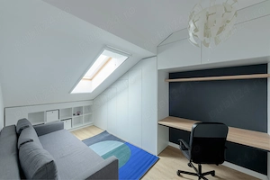 Proprietar inchiriez apartament cu 3 camere( din 15.09.2026) - imagine 5
