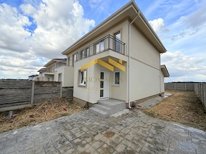 Bucovat-Duplex-Predare la Cheie - imagine 3