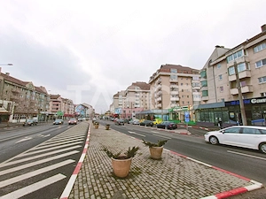 Apartament cu 3 camere 2 bai 63 mp utili etaj 1 in Sibiu zona Turnisor - imagine 14