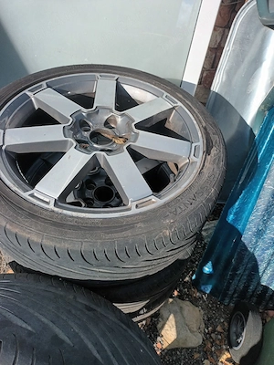 Set de 4 genti,Ford focus 2