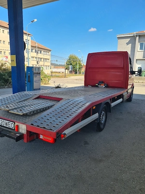 Sprinter 311 2008 Ba14 Transport - imagine 3