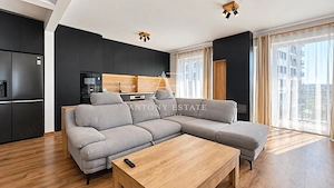 Antony Estate | Apartament 3 camere - Onestilor - Oradea - imagine 3