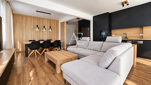 Antony Estate | Apartament 3 camere - Onestilor - Oradea - imagine 4