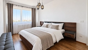 Antony Estate | Apartament 3 camere - Onestilor - Oradea - imagine 8
