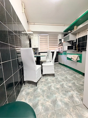 Ap.2 camere decomandat Euromaterna  - imagine 10