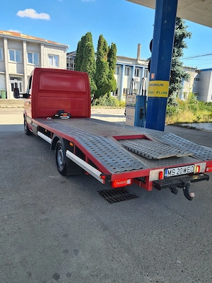 Sprinter 311 2008 Ba14 Transport - imagine 5