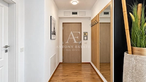Antony Estate | Apartament 3 camere - Onestilor - Oradea - imagine 16