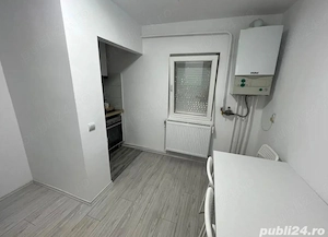 vand apartament 2 camere cofort 1 zona traianvuia.vizavi de scola 15 - imagine 8