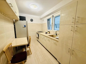 Apartament 2 camere Drumul Taberei la 3 minute de metrou  - imagine 4