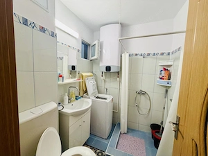 Apartament 2 camere Drumul Taberei la 3 minute de metrou  - imagine 10