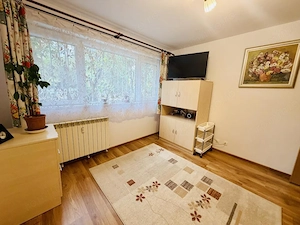 Apartament 2 camere Drumul Taberei la 3 minute de metrou  - imagine 7