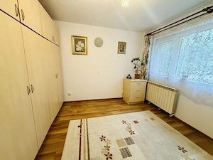 Apartament 2 camere Drumul Taberei la 3 minute de metrou  - imagine 8
