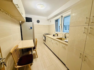 Apartament 2 camere Drumul Taberei la 3 minute de metrou  - imagine 3