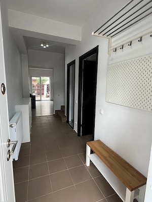 Ofer spre inchiriere casa P+1+M
