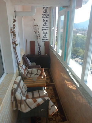 Apartament ultracentral Petroșani - imagine 2