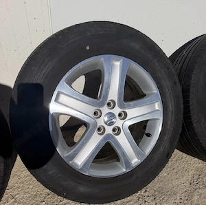 jante suzuki grand vitara 2 - imagine 4