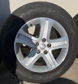 jante suzuki grand vitara 2 - imagine 3