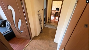 Apartament ultracentral Petroșani - imagine 6