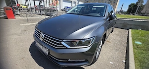 VW Passat B8 (2017)   2.0 TDI 150 CP   Înmatriculat   Proprietar - imagine 3