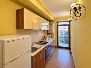 Apartament 2 camere | Centrala proprie | Zona Compozitori - imagine 6