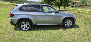 Vînd Bmw x5e70 