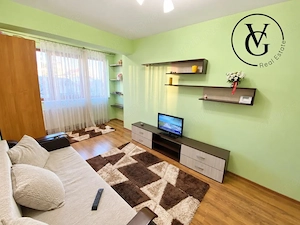 Apartament 2 camere | Centrala proprie | Zona Compozitori - imagine 2