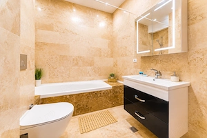 Apartament 2 camere, Solid Residence Mamaia, cu vedere la lac si mare - imagine 4