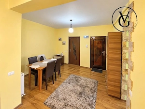 Apartament 2 camere | Centrala proprie | Zona Compozitori - imagine 4