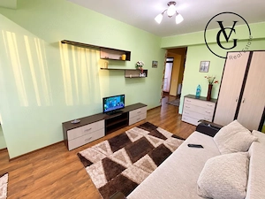 Apartament 2 camere | Centrala proprie | Zona Compozitori - imagine 3