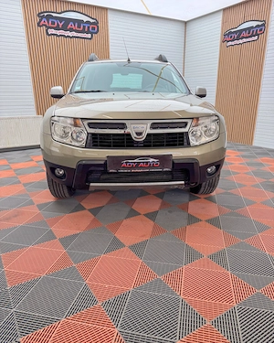 DACIA DUSTER 1,5 DCI . Garantie 12 luni . Buy-Back . Test-Drive . Livrare in toata  in tara  - imagine 6