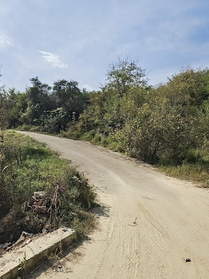 Teren intravilan 2200 mp,Prahova, Com.Gornet, Sat Cuib - imagine 2