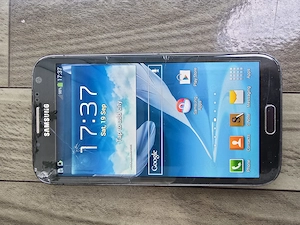 Samsung Galaxy Note 2 GT-N7100 functional sticla sparta piese