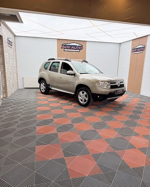 DACIA DUSTER 1,5 DCI . Garantie 12 luni . Buy-Back . Test-Drive . Livrare in toata  in tara  - imagine 2