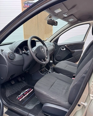DACIA DUSTER 1,5 DCI . Garantie 12 luni . Buy-Back . Test-Drive . Livrare in toata  in tara  - imagine 10