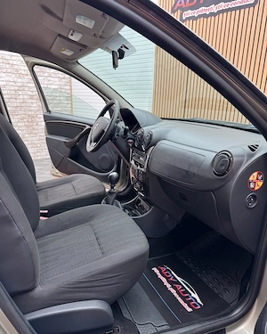 DACIA DUSTER 1,5 DCI . Garantie 12 luni . Buy-Back . Test-Drive . Livrare in toata  in tara  - imagine 11