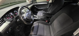 VW Passat B8 (2017)   2.0 TDI 150 CP   Înmatriculat   Proprietar - imagine 10