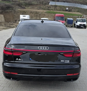Vând Schimb Audi A8 