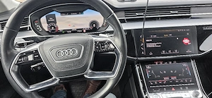 Vând Schimb Audi A8  - imagine 3
