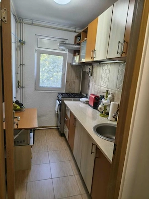 Giurgiului-2 camere | Apartament de mijloc - imagine 5
