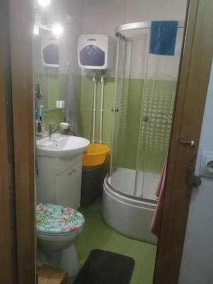 Giurgiului-2 camere | Apartament de mijloc - imagine 6