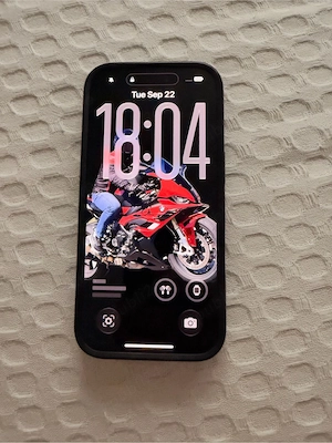 iPhone 16 Pro 256GB - imagine 3