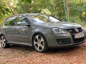 Golf 5 Gti 